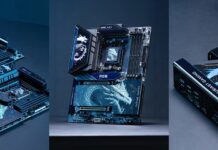 MSI Draco Epic 40th Anniversary