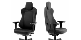 noblechairs Aura