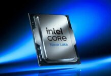 Nova Lake: there’s already talk of doubled multithreaded performance Nova Lake Intel