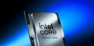 Nova Lake: there’s already talk of doubled multithreaded performance Nova Lake Intel