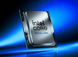 Nova Lake Intel