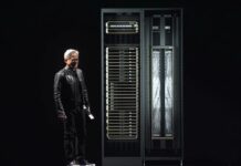 NVIDIA NVL72 Vera Rubin