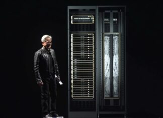 NVIDIA NVL72 Vera Rubin