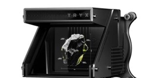 TryX Halo 360