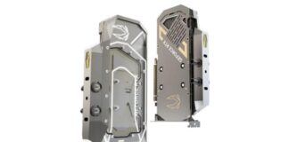 Zotac RTX 50 20th Anniversary