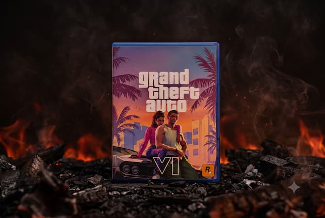 GTA 6 is expected to be a 100% digital game
