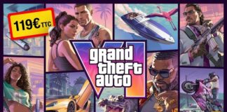 GTA 6: Premium Edition for €119.99 and €90 for the base game