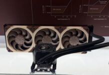 Noctua AIO