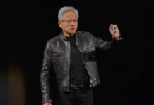 Nvidia RTX Spark
