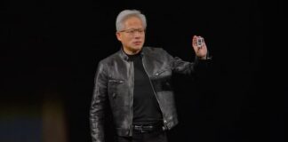 Nvidia RTX Spark