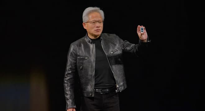RTX Spark: Nvidia SoCs for Windows PCs are official - Overclocking EN