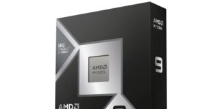 Ryzen 9 9950X3D2