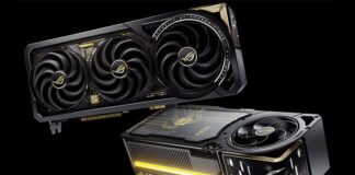 ASUS ROG Edition 20 Bundle: A Hefty Bill Awaits! ASUS ROG Edition 20