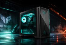 ASUS TUF Gaming 7X