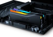 G.Skill Trident Z5 NeoX