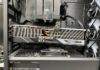 GPU qui penche