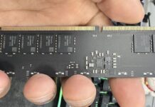 SK Hynix A-Die