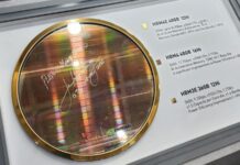SK Hynix HBM4E