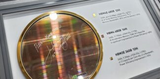 SK Hynix HBM4E