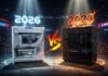 NZXT H6 2026 vs NZXT H6 2023