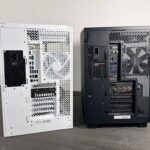 NZXT H6 FLOW RGB vs NZXT H6 RGB+-10