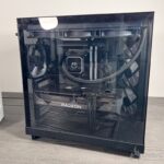 NZXT H6 FLOW RGB vs NZXT H6 RGB+-16