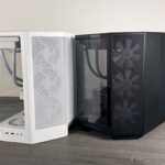 NZXT H6 FLOW RGB vs NZXT H6 RGB+-8