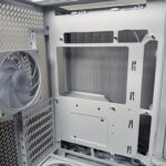 NZXT H6 RGB+ Blanc -24