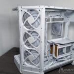 NZXT H6 RGB+ Blanc -28