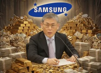 Samsung bénéfices records