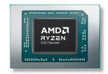 AMD Ryzen 100