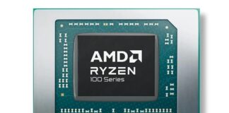 AMD Ryzen 100
