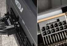 ASRock ThermalGuard