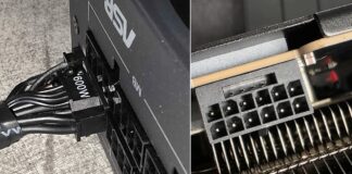 ASRock ThermalGuard