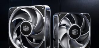 Cooler Master MasterFan A Series