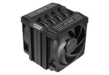 Cooler Master V8 Ace 3DHP