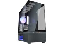 Cougar CFV220