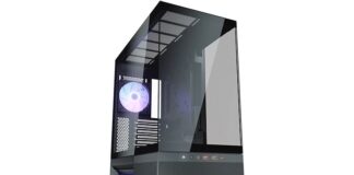Cougar CFV220