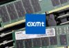 CXMT memory