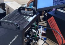 Framework Ryzen AI Max+ 495 192 Go de RAM