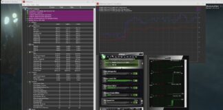 HWMonitor now reads the Hotspot sensor on the RTX 50 series! HWMonitor 1.65