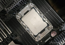 Prices for Intel and AMD server CPUs are skyrocketing in China: up to 40%!