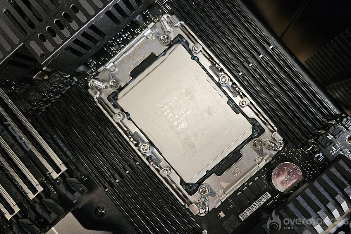 Prices for Intel and AMD server CPUs are skyrocketing in China: up to 40%! - Overclocking. com EN