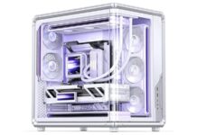 Jonsbo X400CG