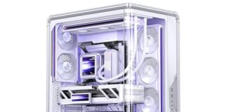 Jonsbo X400CG