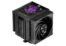 Thermalright Royal Pretor 130 Vision