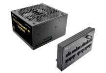 Thermaltake Dockpower FI