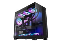 Nex C53: A unique and affordable case at Xeron! Xeron Nex C53