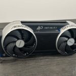 AORUS RTX 5080 Infinity-24