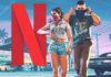 GTA VI Netflix